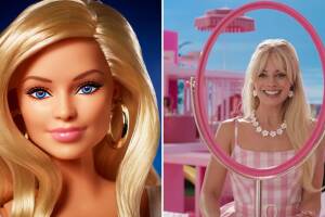 Nueva película de 'Barbie' en camino, pero sin Margot Robbie ni Greta Gerwig: esto es lo que sabemos