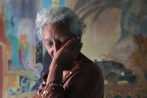 De Centro América a Estados Unidos