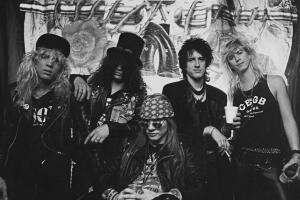 Guns N' Roses