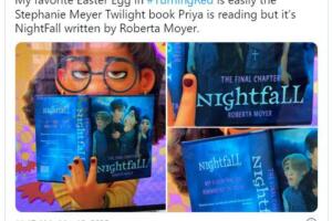 Red referencia Crepúsculo