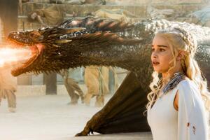 Daenerys