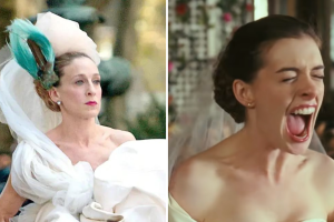 Bodas arruinadas: internautas contaron las peores historias