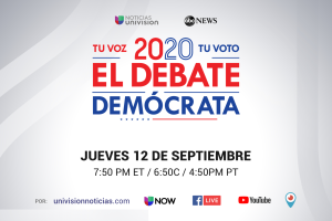 Tu voz tu voto promo 