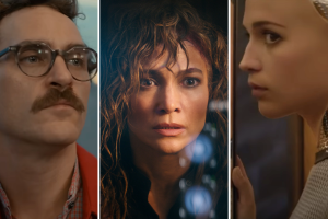 Películas sobre Inteligencia Artificial