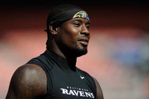 Jacoby Jones