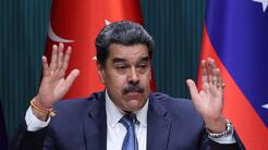 El senador Marco Rubio pide a Interpol emitir ficha roja para detener a Nicolás Maduro