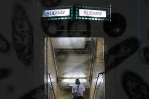 Una muerte y 30 contagios por la enfermedad del legionario en Nueva York: 5 códigos postales en riesgo