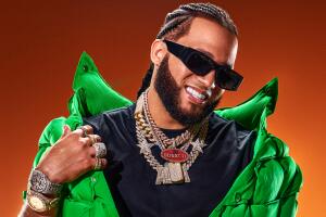 El Alfa actuará en Premio Lo Nuestro 2023