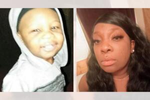 Arrestan a una madre de Georgia que fue reportada como desaparecida junto a su hijo de 4 años