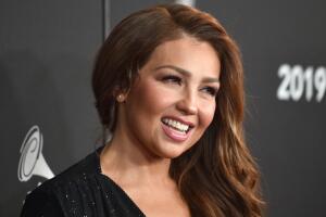 The 20th Annual Latin GRAMMY Awards- Person Of The Year Gala – Arrivals