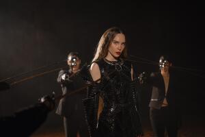 Belinda nominada a Premios Juventud 2025