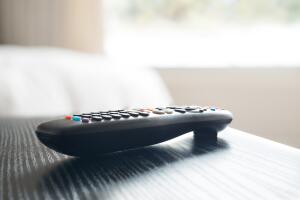 TV Remote control
