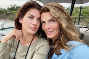 ¿Montserrat Oliver y Yaya Kosikova adoptarían un bebé? La presentadora responde