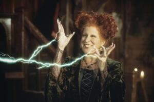 'Hocus Pocus' (1993)