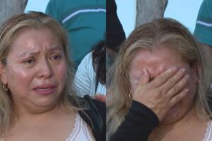 "No sé qué es un Visa T": le pagó $11,900 a la exabogada Alexandra Lozano y teme que la deporten