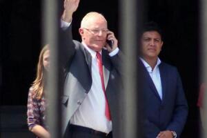 Pedro Pablo Kuczynski