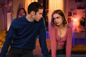 ¿Ares y Raquel mueren en ‘A través de tu mirada’?