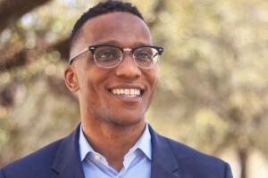 Christian Menefee Distrito 18 Texas elección especial Houston Congreso demócratas