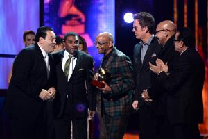 The 14th Annual Latin GRAMMY Awards - Show