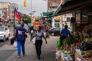Immigration TPS