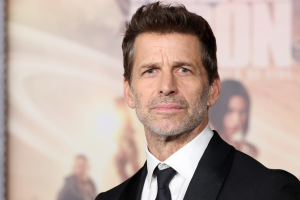 Zack Snyder