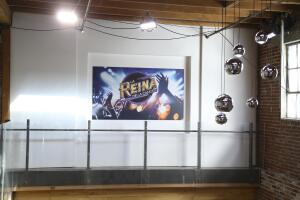 En fotos: Conoce la Casa Reina