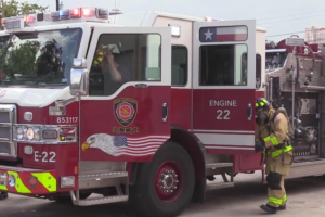 paramédicos-tiroteo-baleados-San-Antonio