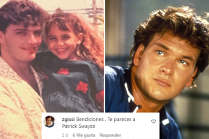 Julián Gil Patrick Swayze.png