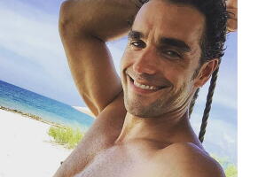 Marcus Ornellas