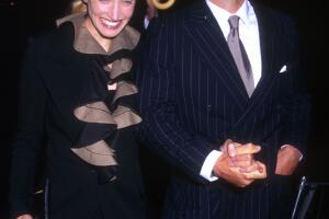 Newman's Own/George Awards