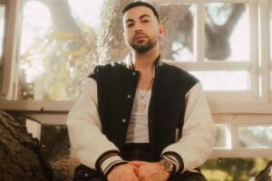 Justin Quiles actuará en Latin AMAs 2023