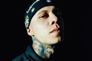 Santa Fe Klan nominado Nuevo Artista Del Año Latin AMAs 2023