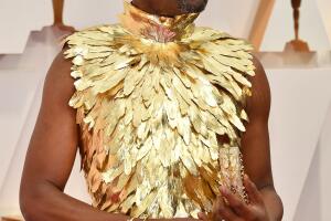 92nd Annual Academy Awards - Arrivals