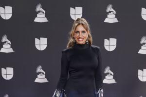 20th Annual Latin GRAMMY Awards - Arrivals