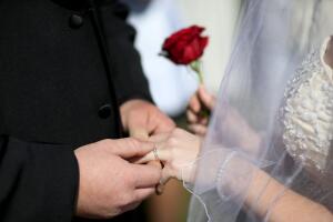 Recién casados