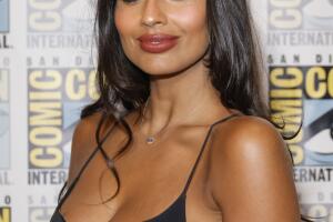 2022 Comic Con International: San Diego - Marvel Cinematic Universe - Press Line