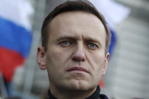 Alexei Navalny