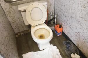 Mexicanos esclavos en el norte de California