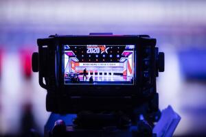 Election 2020 Debate