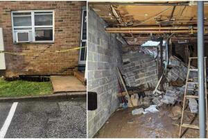 derrumbe edificio nueva jersey