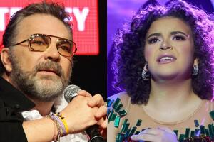 Lucerito Mijares desea novio: su papá, Manuel Mijares, reacciona 