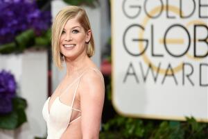 72nd Annual Golden Globe Awards - Arrivals