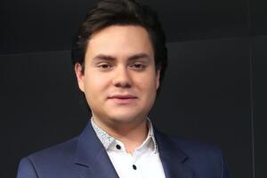 Manuel José acepta realizarse prueba de ADN tras cuatro años de recibir demanda de paternidad