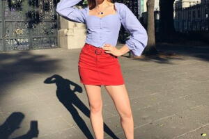 Natalia Juárez 2019