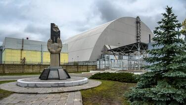 Diez 'licencias artísticas' que sustituyen a los hechos en la serie 'Chernobyl'