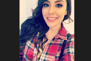 Evelyn Sicairos 