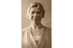 Alfonsina Storni