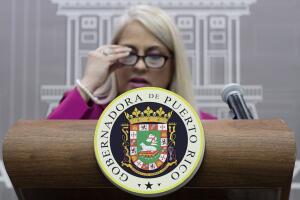 Puerto Rico Governor