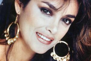 El extraño retorno de Diana Salazar