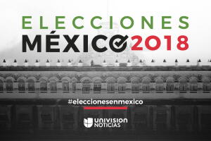 elecciones México